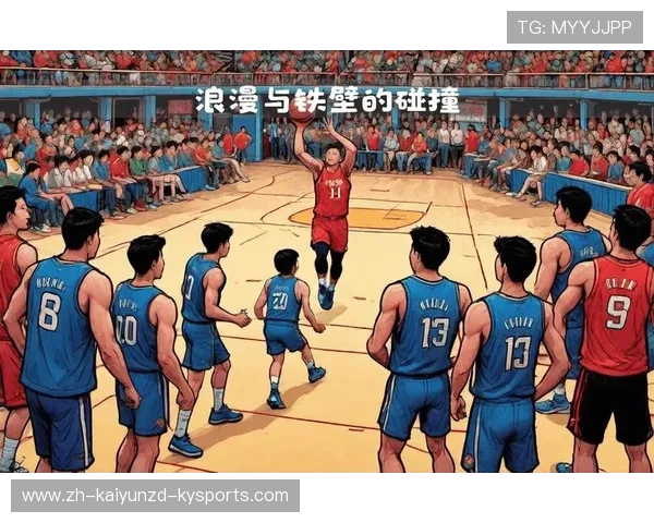 NBA球队与CBA球队对比：战术、规模与商业模式